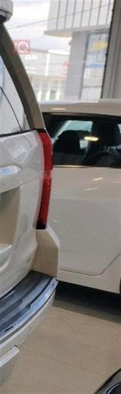 شيفروليه تاهو